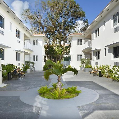 The Donovan At Miami Beach Exterior photo
